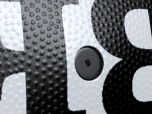 gilbert official rwc 2015 3D Model