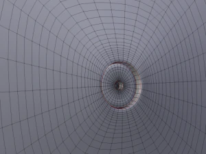 gilbert official rwc 2015 3D Model