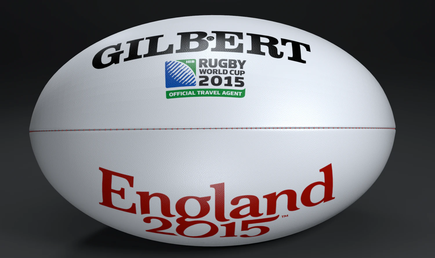 gilbertrwc2015england 3D Model .c4d .max .obj .3ds .fbx .stl .blend
