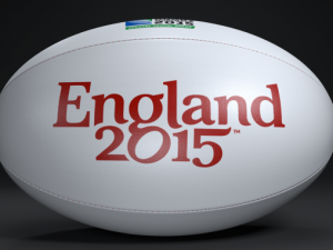 gilbertrwc2015england Modelo 3D