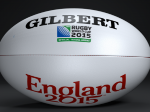 gilbertrwc2015england Modelo 3D