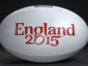gilbertrwc2015england Modelo 3D