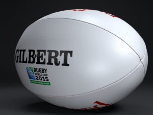 gilbertrwc2015england Modelo 3D