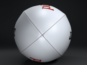 gilbertrwc2015england Modelo 3D
