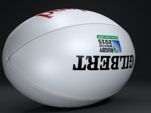 gilbertrwc2015england Modelo 3D