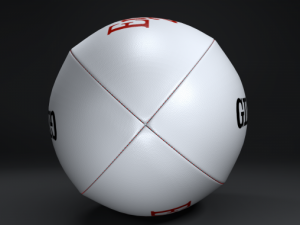 gilbertrwc2015england Modelo 3D