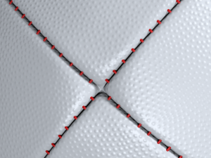 gilbertrwc2015england Modelo 3D
