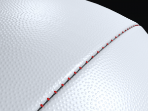 gilbertrwc2015england Modelo 3D