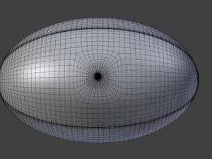 gilbertrwc2015england 3D Model