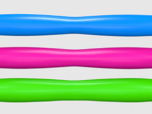 doublefunsextoy 3D Model