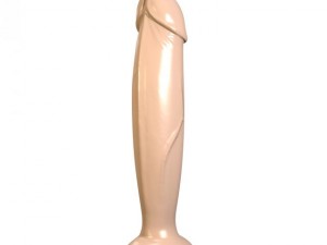 butt plug penis 3D-Modell