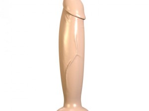 butt plug penis 3D-Modell
