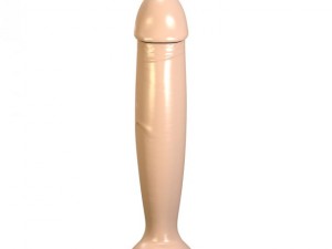 butt plug penis 3D-Modell