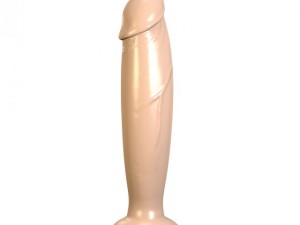 butt plug penis 3D-Modell