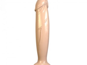 butt plug penis 3D-Modell