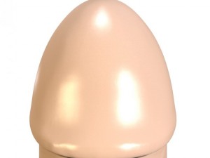 butt plug penis 3D-Modell