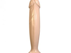 butt plug penis 3D-Modell