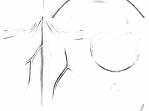 butt plug penis 3D-Modell
