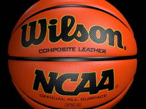 basketball wilson 3D Model