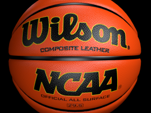 basketball wilson 3D Model
