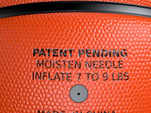 basketball wilson 3D Model
