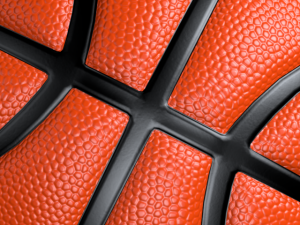 basketball wilson 3D Model
