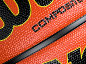 basketball wilson 3D Model