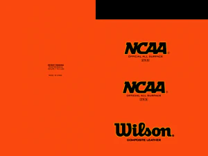 basketball wilson 3D Model