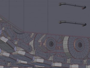 weiss maus 3D Model
