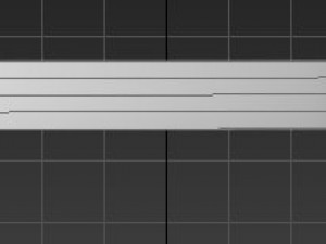 4  medieval swords Modèle 3D