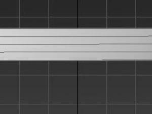 4  medieval swords 3D Model
