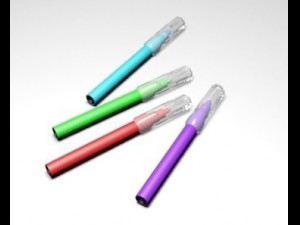 felttip pen 3D Model