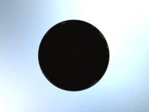 beat up oil drum 3Dモデル