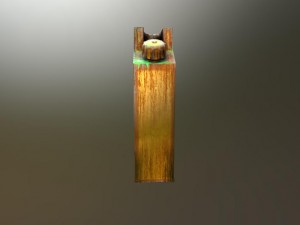 jerry can toxic Modello 3D