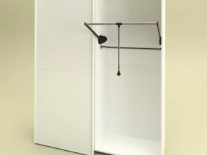 कपड़ों के लिए पैंटोग्राफ 3D मॉडल