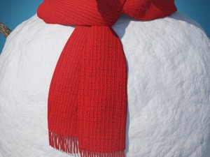snowman skier 3D Model