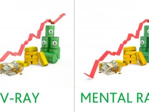 business line money gold barrel oil 3D Model