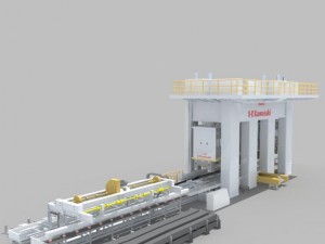 factory interrior scene Modello 3D