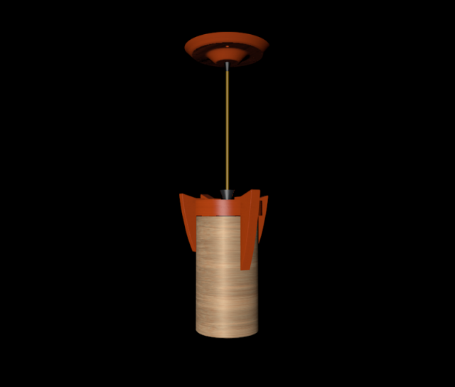 lamp 3D मॉडल .c4d .max .obj .3ds .fbx .stl .blend 