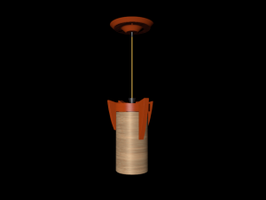 lamp Modèle 3D