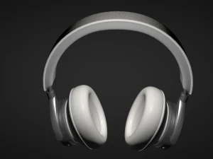 Bang Olufsen BEOPLAY H95 3D Model