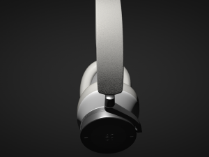 Bang Olufsen BEOPLAY H95 3D Model