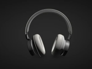 Bang Olufsen BEOPLAY H95 3D Model