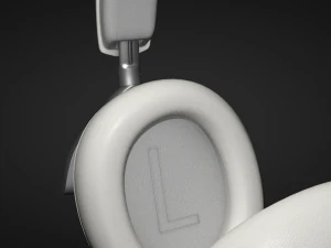Bang Olufsen BEOPLAY H95 3D Model