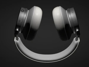 Bang Olufsen BEOPLAY H95 3D Model