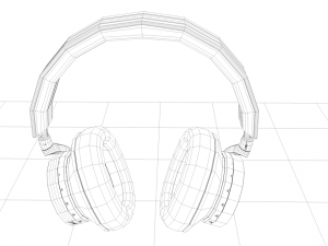 Bang Olufsen BEOPLAY H95 3D Model