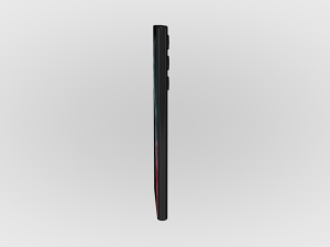 Samsung Galaxy S22 Ultra 3D-Modell