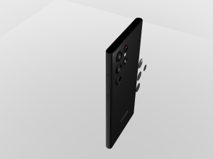 Samsung Galaxy S22 Ultra 3D-Modell