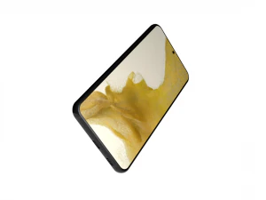 Samsung Galaxy S22 3D Model