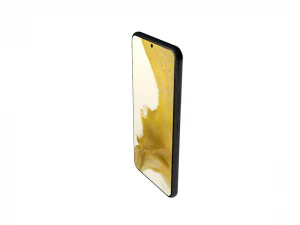 Samsung Galaxy S22 3D Model